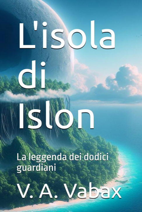 L'ISOLA DI ISLON